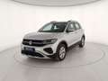 Volkswagen T-Cross T-Cross 1.0 TSI Life Argento - thumbnail 1