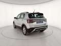 Volkswagen T-Cross T-Cross 1.0 TSI Life Argento - thumbnail 2
