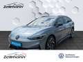 Volkswagen ID.7 Tourer Pro 210kW AHZV LED HuD 360 Kamera ACC ParkA Blau - thumbnail 1