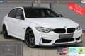 BMW M3 Competition*HUD*LED*Keyless*H&K*DKG*Leder Exc Blanc - thumbnail 1