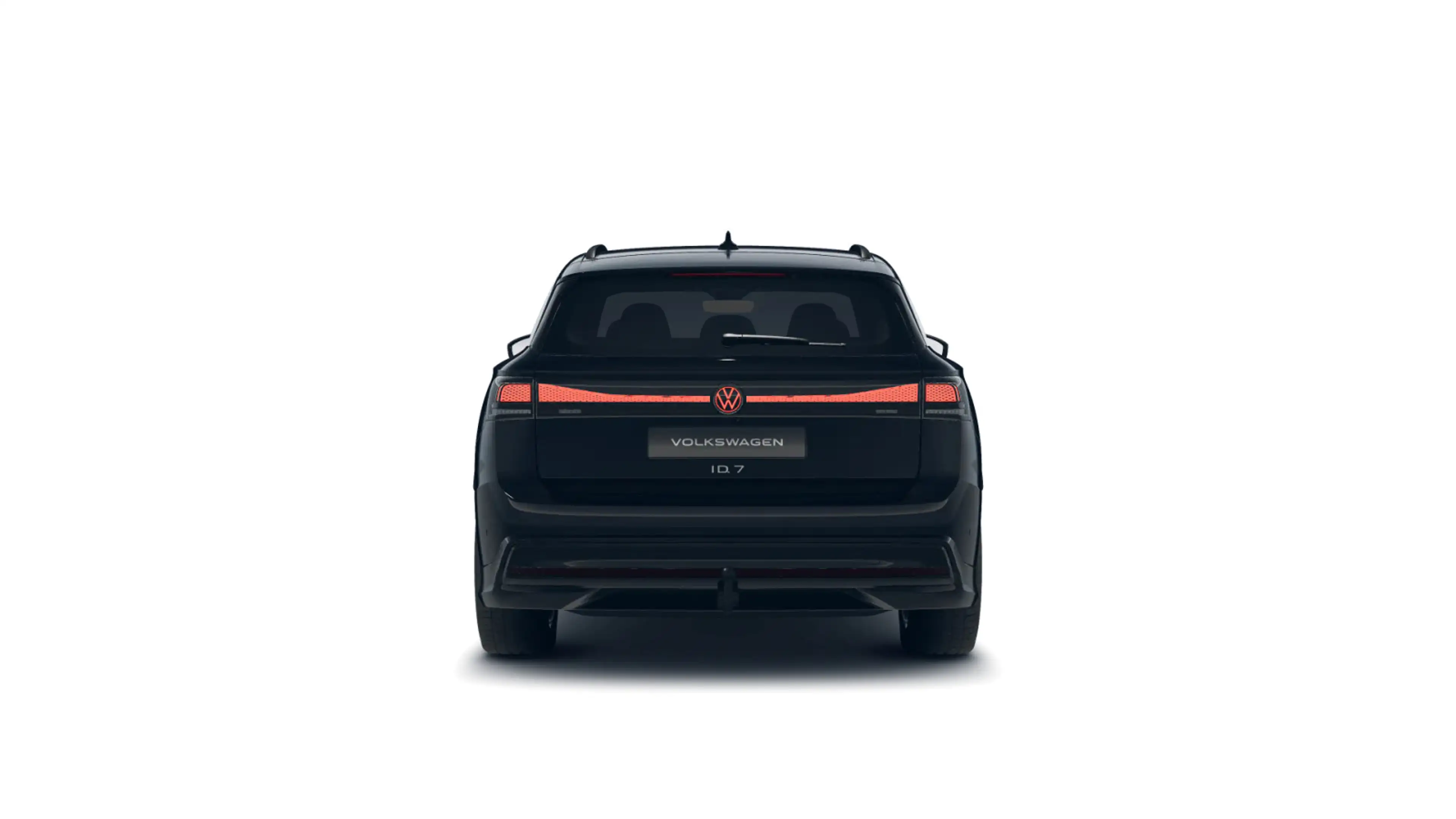Volkswagen ID.7 Pro 210/77 Wärmepumpe Navi PDC SHZ — photo 8