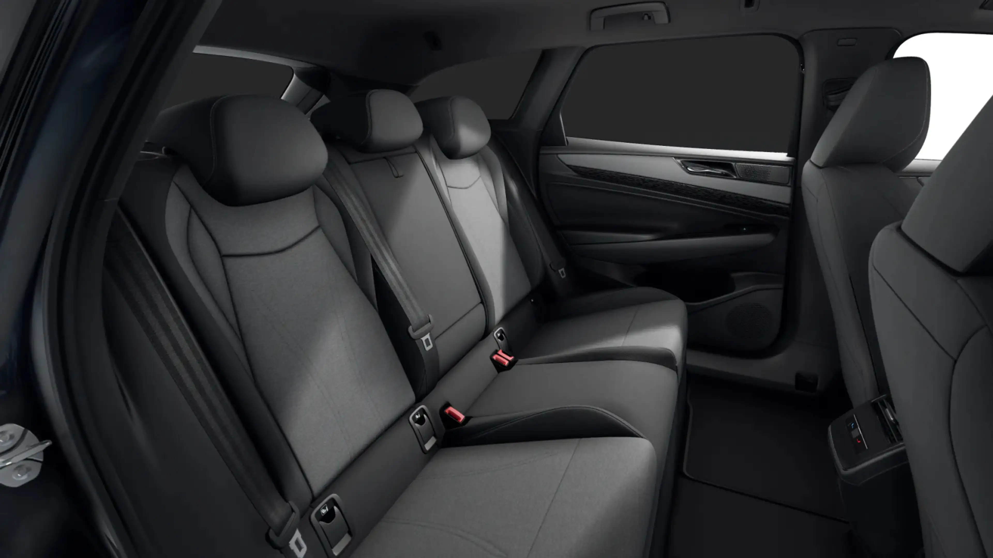 Volkswagen ID.7 Pro 210/77 Wärmepumpe Navi PDC SHZ — photo 12