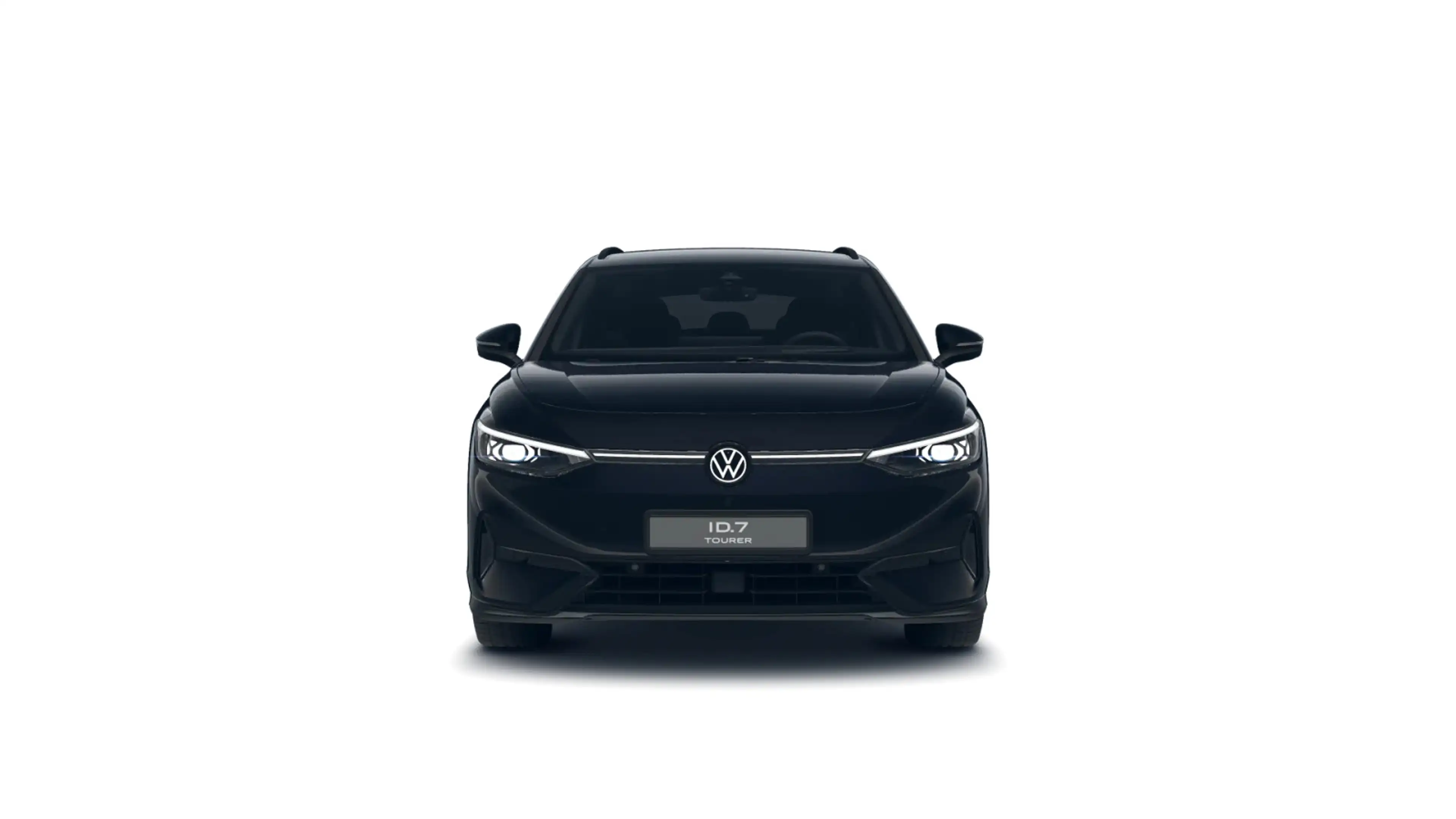 Volkswagen ID.7 Pro 210/77 Wärmepumpe Navi PDC SHZ — photo 4