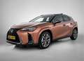 Lexus UX 300h F SPORT Line | Adaptief Dempingsysteem | Premium B Bruin - thumbnail 1