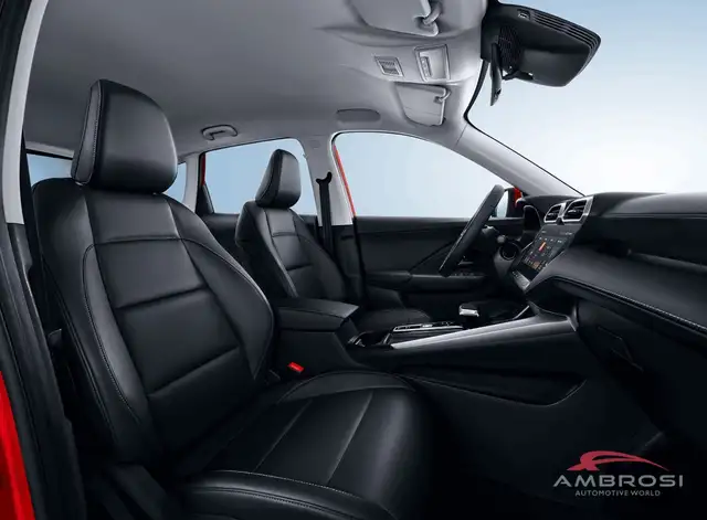 MG MG ZS view 2