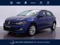 Volkswagen Polo 1.0 TSI 95pk Comfortline Executive / Navigatie / A Bleu - thumbnail 1