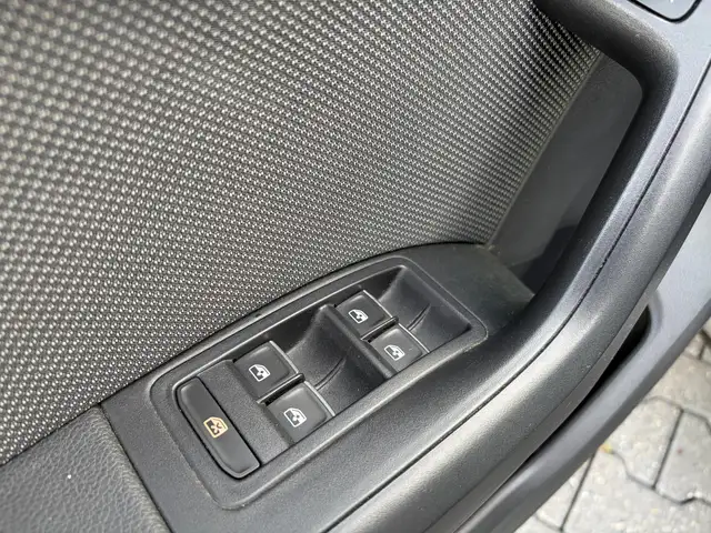 Seat Ateca view 8