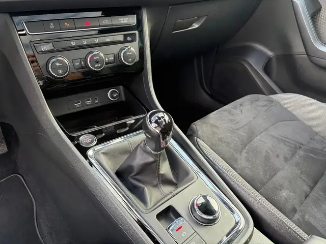 Seat Ateca view 12