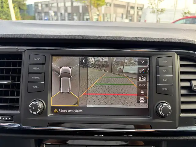 Seat Ateca view 15