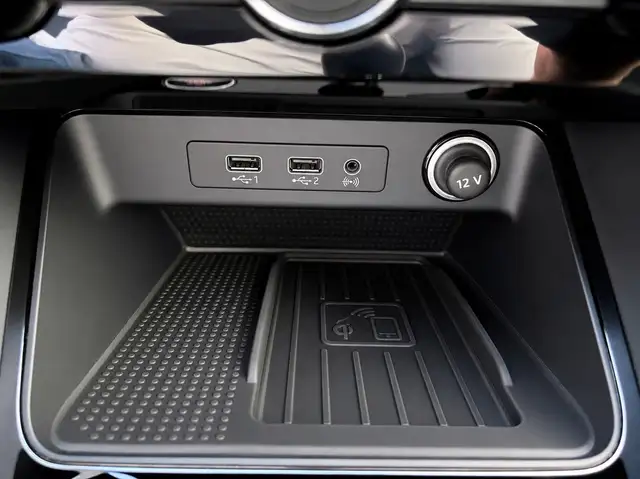 Seat Ateca view 13