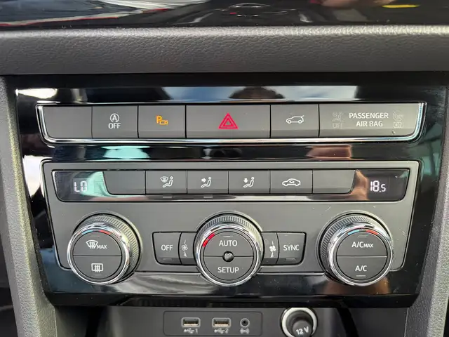Seat Ateca view 14