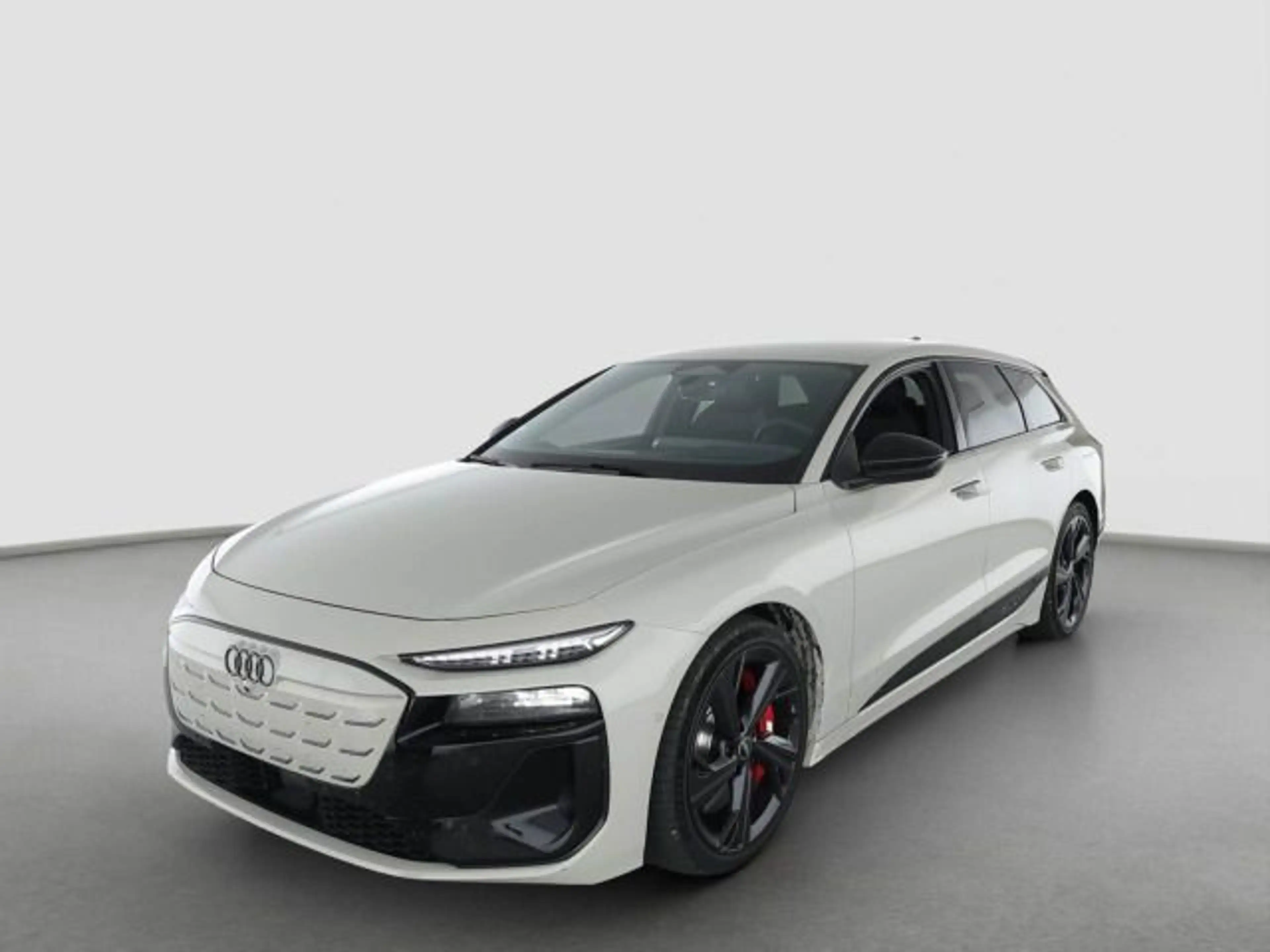 Audi S6 e-tron S6 Avant e-tron Q AHK KAMERA B&O MATRIX SITZHZG — photo 2