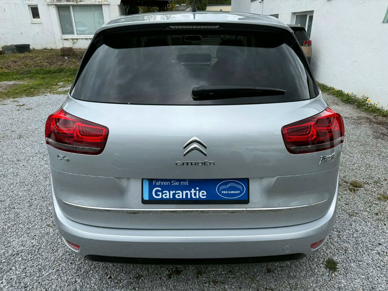 Photo du véhicule