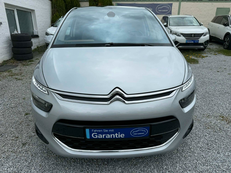 Photo du véhicule