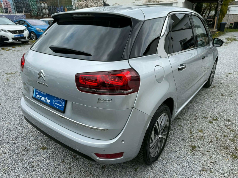Photo du véhicule