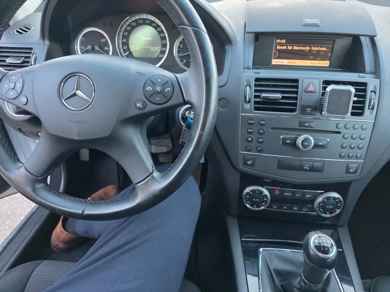 Das Auto