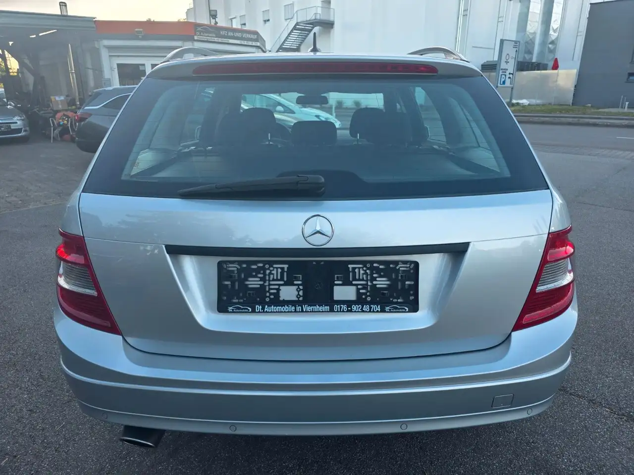 Das Auto