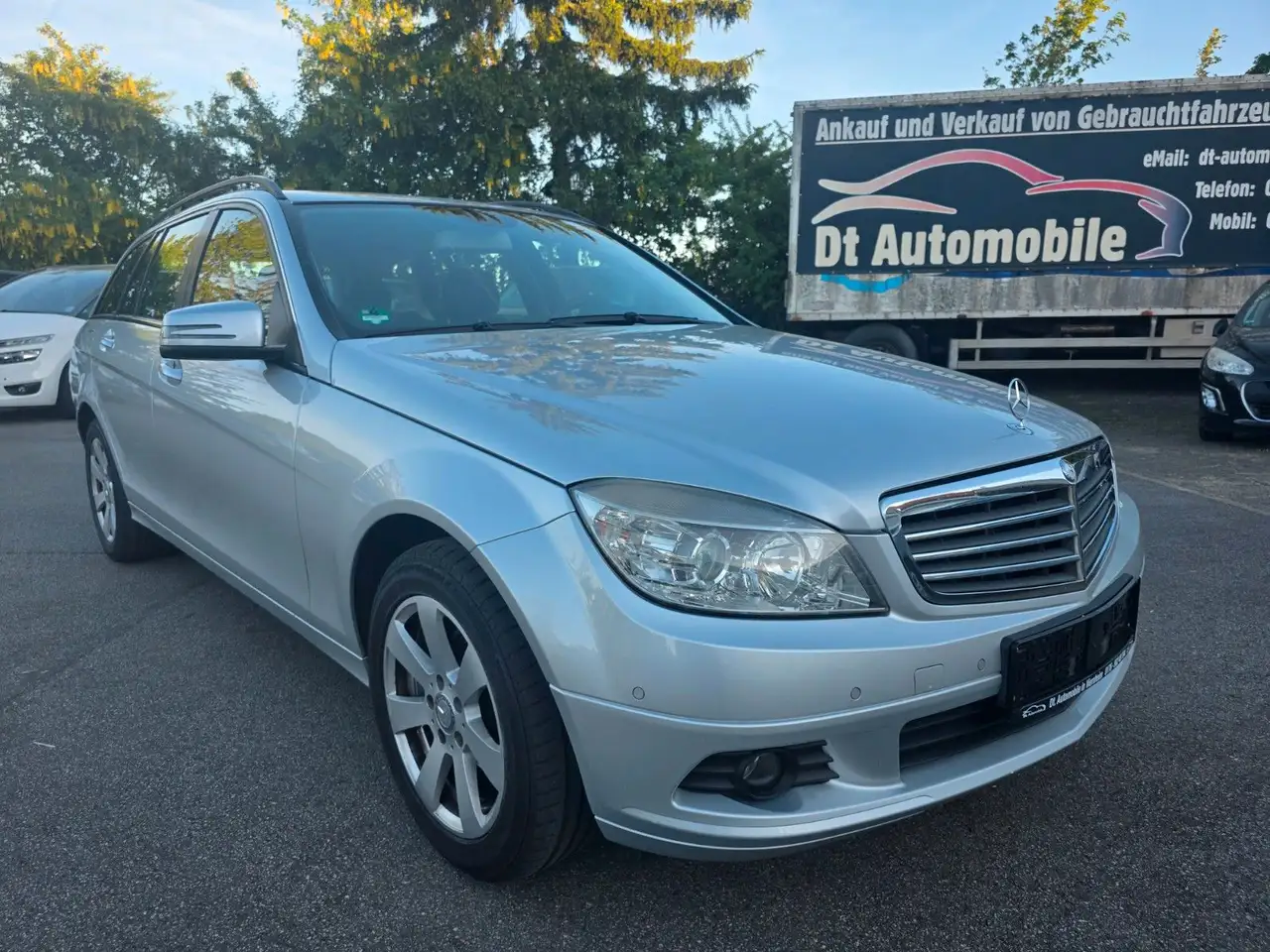 Das Auto