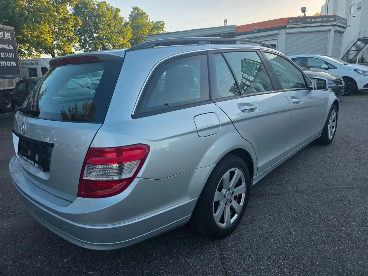 Das Auto