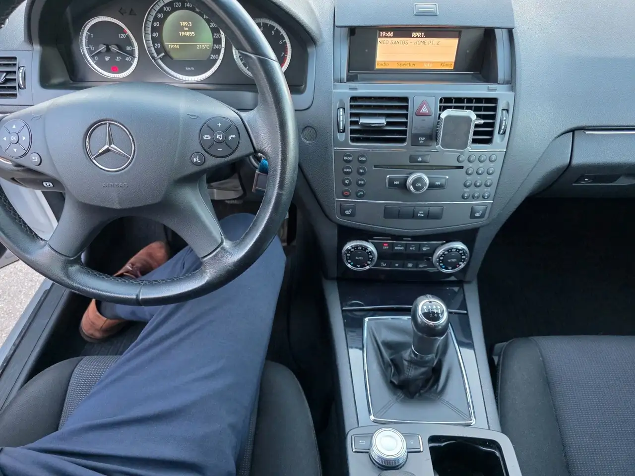Das Auto
