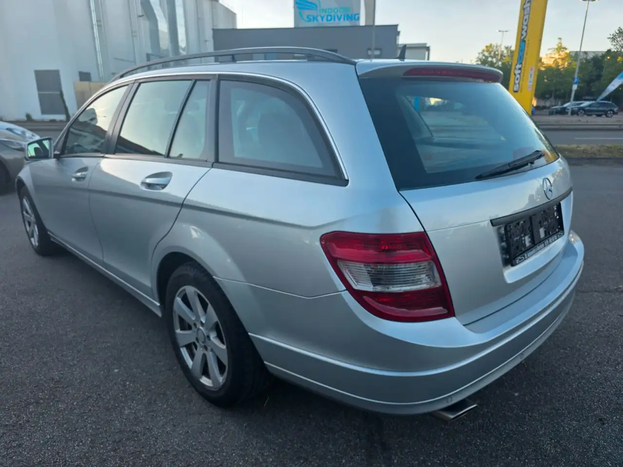 Das Auto