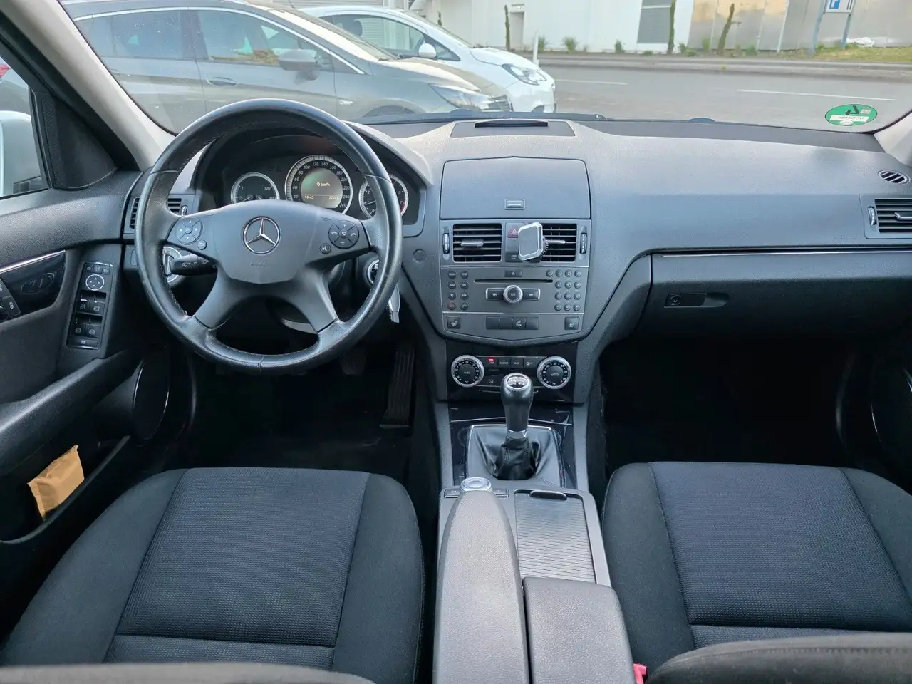 Das Auto