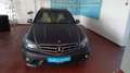 Mercedes-Benz C 63 AMG * Fekete - thumbnail 2