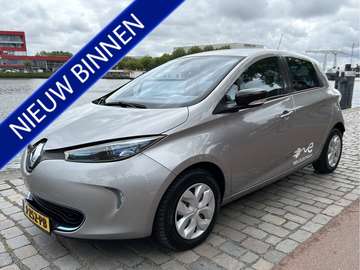 Q210 Life Quickcharge 22 kWh (incl. Accu) Airco/ec