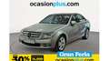 Mercedes-Benz C 280 Avantgarde 7G Gris - thumbnail 1