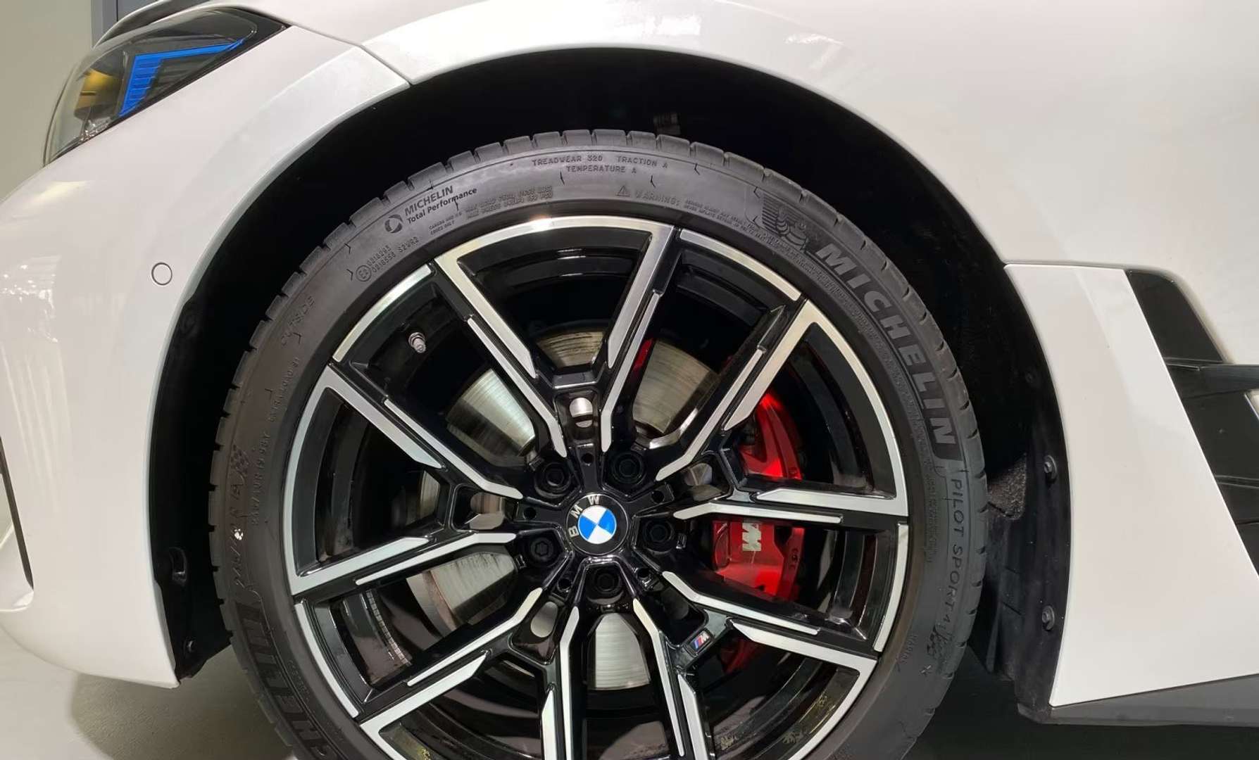 BMW Série 4 M Sport 420i -  - Joinsteer - #5