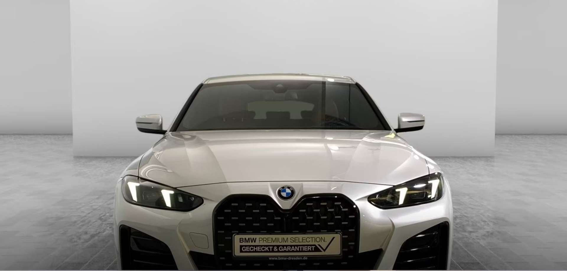 BMW Série 4 M Sport 420i -  - Joinsteer - #1