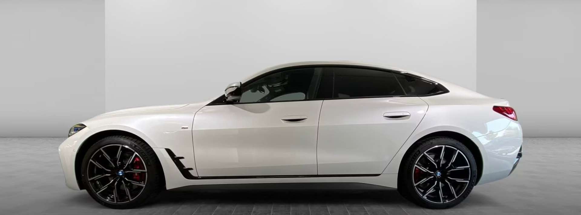 BMW Série 4 M Sport 420i -  - Joinsteer - #2