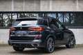 BMW X5 xDrive45e M-Sport Pano 360c Merino Softclose H&K 2 Negro - thumbnail 2