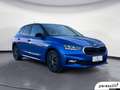Skoda Fabia 1.0 TSI EVO SELECTION Albastru - thumbnail 4