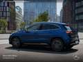 Mercedes-Benz EQA 300 4M AMG+ADVANCED+KAMERA+SPUR Bleu - thumbnail 15
