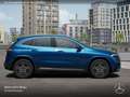 Mercedes-Benz EQA 300 4M AMG+ADVANCED+KAMERA+SPUR Bleu - thumbnail 22