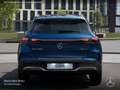 Mercedes-Benz EQA 300 4M AMG+ADVANCED+KAMERA+SPUR Bleu - thumbnail 9