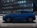 Mercedes-Benz EQA 300 4M AMG+ADVANCED+KAMERA+SPUR Bleu - thumbnail 6