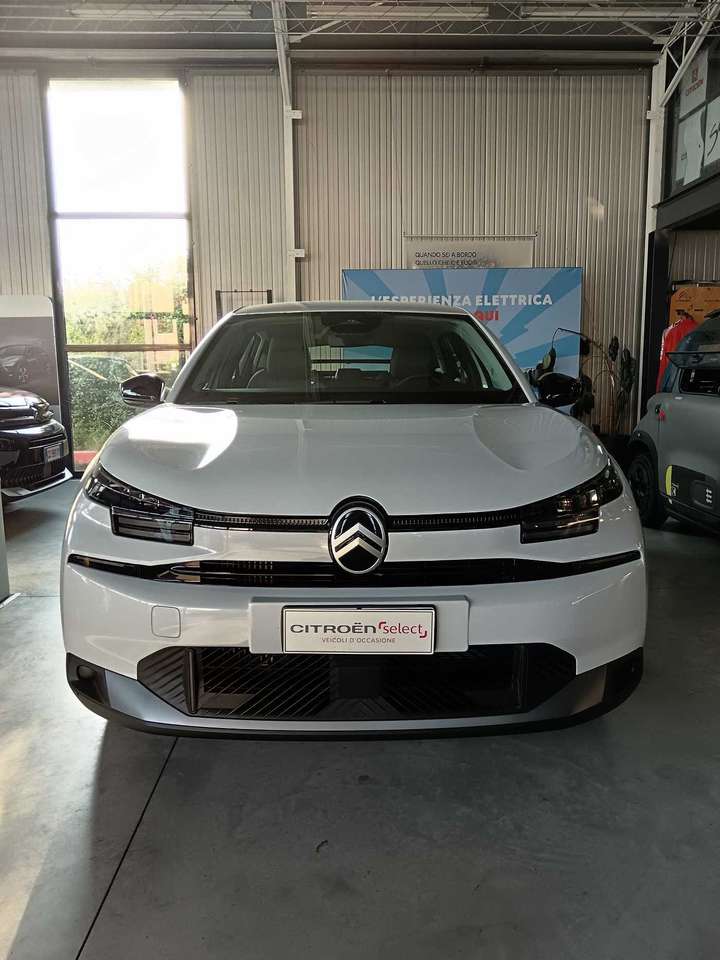 Citroen C4 3ª serie PureTech 130 S&S EAT8 Plus