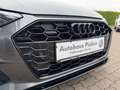 Audi A4 Avant 40 TFSI quattro S-line Competition Plus Grau - thumbnail 9