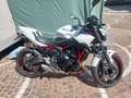 Kawasaki Z 650 Blanc - thumbnail 5