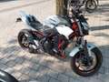 Kawasaki Z 650 Blanc - thumbnail 6