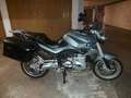 BMW R 1200 R Gris - thumbnail 7