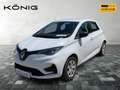 Renault ZOE LIFE R110 Z.E. 40 KLIMA TEMPOMAT Blanc - thumbnail 1