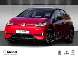 Volkswagen ID.3 GTX Performance IQ.Light Navi Harman Pano Headu...