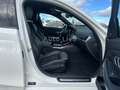 BMW 330 e*SAG*M PAKET*NAVI*LASER*VIR*HEAD-UP*LEDER360 bijela - thumbnail 9
