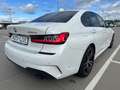 BMW 330 e*SAG*M PAKET*NAVI*LASER*VIR*HEAD-UP*LEDER360 bijela - thumbnail 5