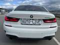BMW 330 e*SAG*M PAKET*NAVI*LASER*VIR*HEAD-UP*LEDER360 bijela - thumbnail 4