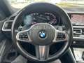 BMW 330 e*SAG*M PAKET*NAVI*LASER*VIR*HEAD-UP*LEDER360 bijela - thumbnail 8