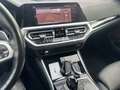 BMW 330 e*SAG*M PAKET*NAVI*LASER*VIR*HEAD-UP*LEDER360 bijela - thumbnail 12